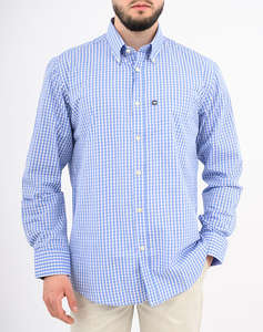 ASCOT SHIRT