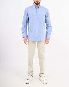 ASCOT SHIRT