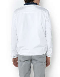 THE BOSTONIANS JACKET BOMBER REGULAR FIT