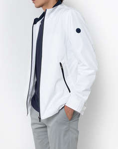 THE BOSTONIANS JACKET BOMBER REGULAR FIT