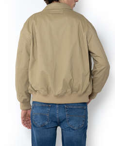 THE BOSTONIANS ЯКЕ BOMBER REGULAR FIT