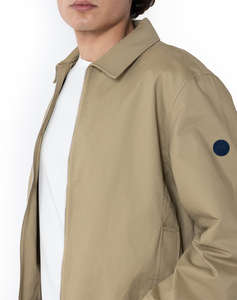 THE BOSTONIANS ЯКЕ BOMBER REGULAR FIT