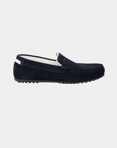 HARMONT&BLAINE MENS SHOE