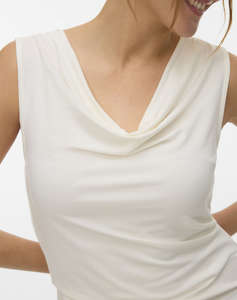 AWARE BY VERO MODA AWBREA HEAVEN SL WATERFALL TOP