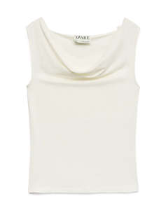AWARE BY VERO MODA AWBREA HEAVEN SL WATERFALL TOP