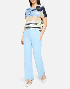 BETTY BARCLAY BLOUSE