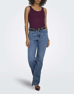 ONLY ONLIRINA S/L LOOSE TOP JRS