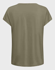 ONLY ONLHANNAH S/S BATSLEEVE TOP JRS