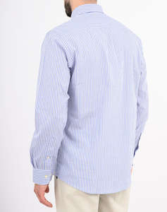 ASCOT SHIRT