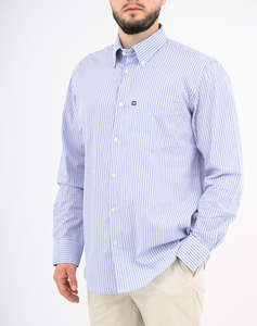 ASCOT SHIRT