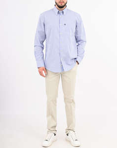 ASCOT SHIRT