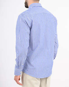 ASCOT SHIRT