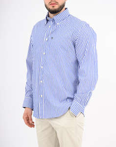 ASCOT SHIRT