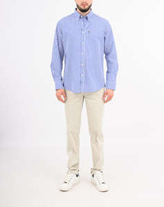 ASCOT SHIRT