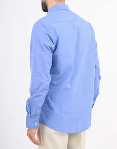 ASCOT SHIRT