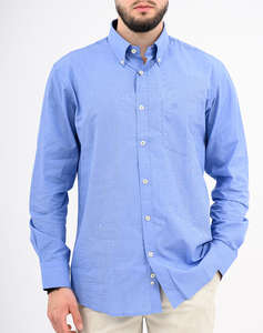 ASCOT SHIRT