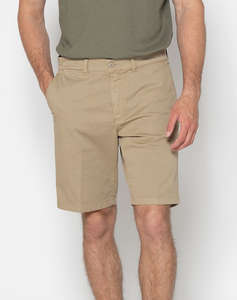 THE BOSTONIANS  BERMUDA CHINOS