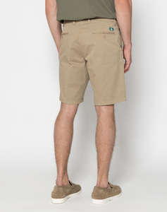 THE BOSTONIANS  BERMUDA CHINOS