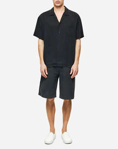 DIRTY LAUNDRY Lightweight Byron Shirt