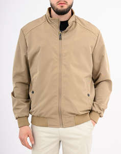 LEXTON JACKET