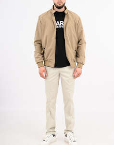 LEXTON JACKET
