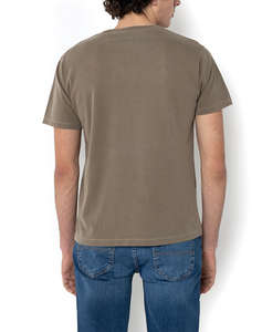THE BOSTONIANS БЛУЗА T-SHIRT DELAVE REGULAR FIT