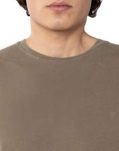 THE BOSTONIANS БЛУЗА T-SHIRT DELAVE REGULAR FIT