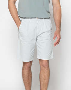 THE BOSTONIANS  BERMUDA CHINOS