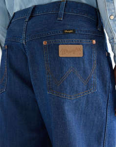 WRANGLER COWBOY SHORTS