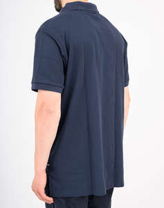 NAUTICA БЛУЗА ПОЛО KM Cabin B&T Polo Shirt