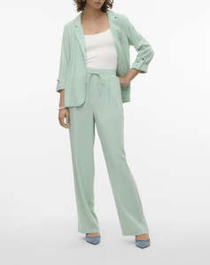 VERO MODA VMJESMILO 3/4 LOOSE BLAZER WVN NOOS