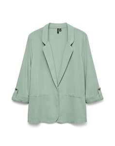 VERO MODA VMJESMILO 3/4 LOOSE BLAZER WVN NOOS