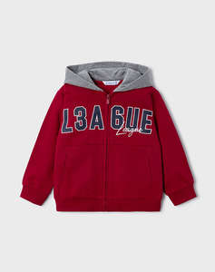 MAYORAL SWEATSHIRT 2 PANTS BASIC SUIT