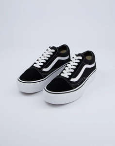VANS Old Skool Platform