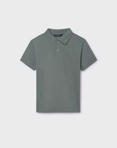 MAYORAL POLO SHORT SLEEVE BASIC