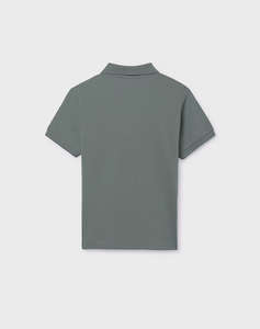 MAYORAL POLO SHORT SLEEVE BASIC
