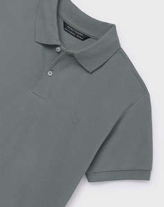 MAYORAL POLO SHORT SLEEVE BASIC