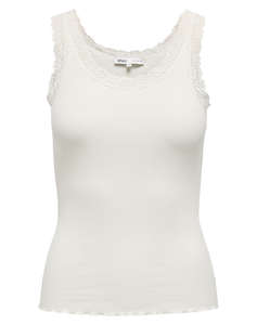 ONLY ONLSARA SHARAI TANK TOP JRS NOOS