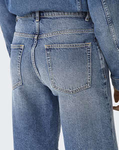 ONLY ONLMATE REG BAGGY LONG SHORTS DNM NOOS
