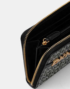 DKNY R5215M28 AVRIL ПОРТФЕЙЛ DKNY