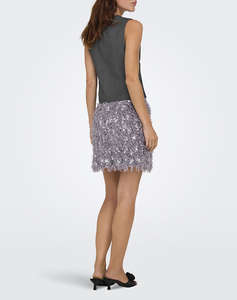 ONLY ONLIRIS-HATTIE WAISTCOAT TLR NOOS