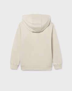 MAYORAL BASIC HOODED JACKET