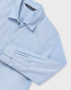 MAYORAL BASIC LONG SLEEVE SHIRT