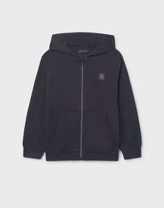 MAYORAL BASIC HOODED JACKET