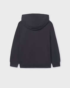 MAYORAL BASIC HOODED JACKET