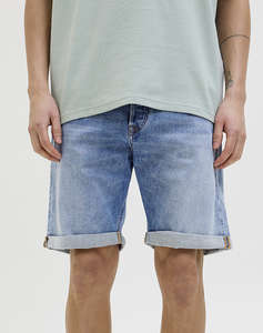 JACK&JONES JJIRICK JJORIGINAL SHORTS AM 360 SN