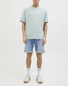 JACK&JONES JJIRICK JJORIGINAL SHORTS AM 360 SN