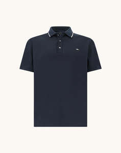 PAUL&SHARK Buttons polo
