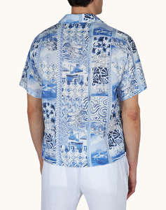 PAUL&SHARK Casual Shirt
