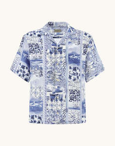 PAUL&SHARK Casual Shirt